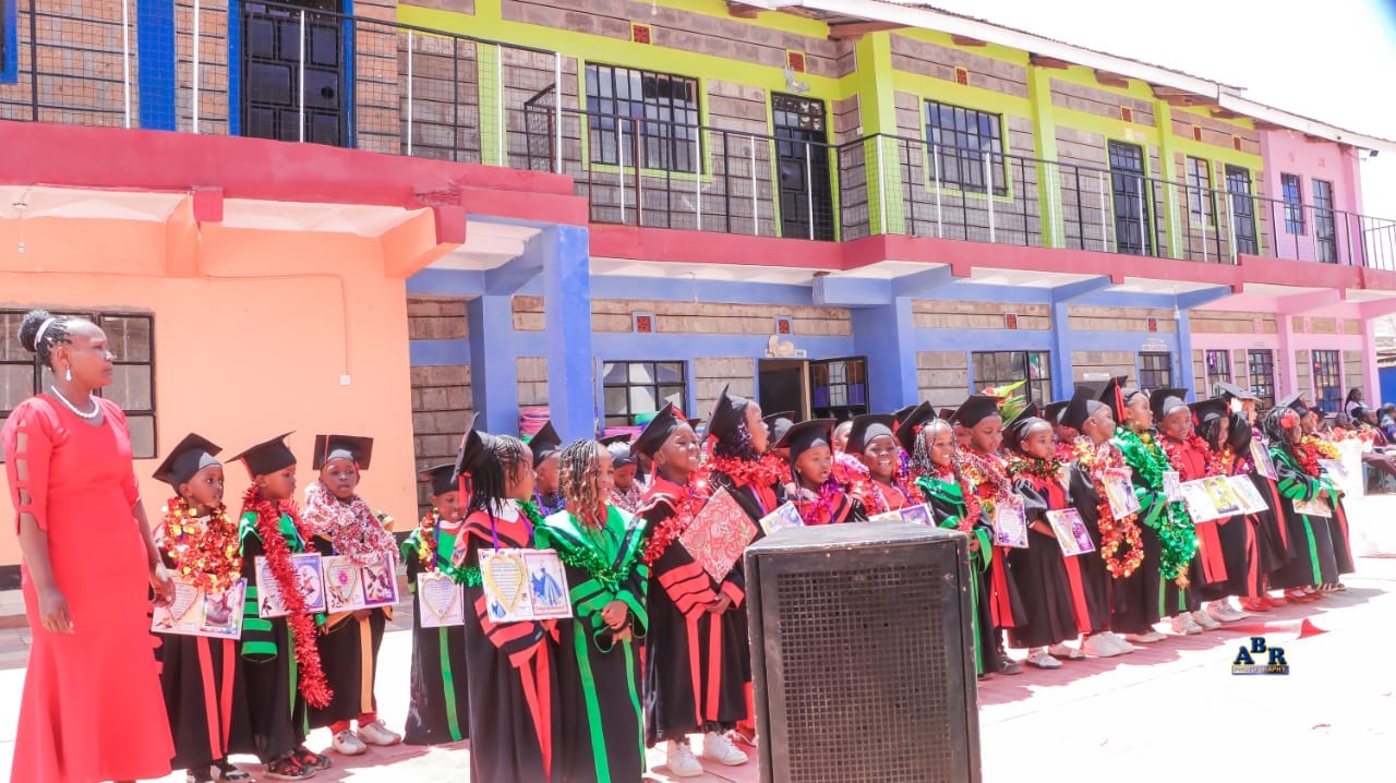 Vestar Classroom