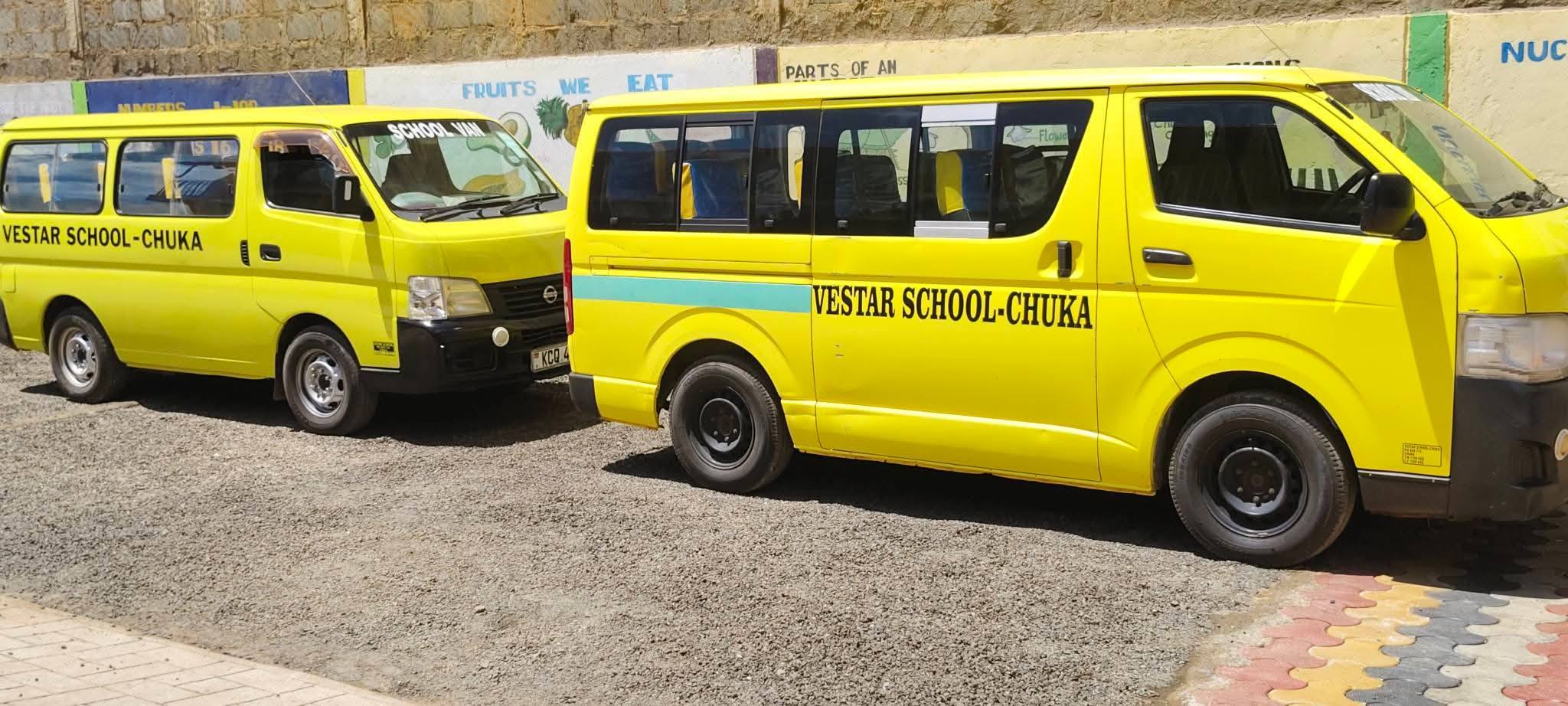 Vestar Campus